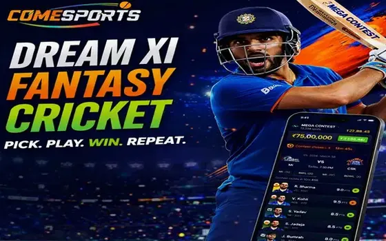 Hyderabad vs Delhi on 5gbet