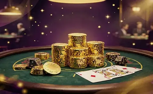 Weekend High Roller